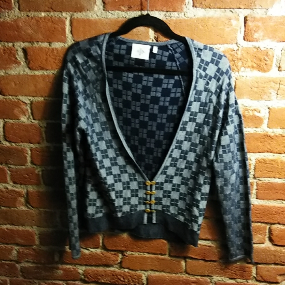 Anthropologie cardian